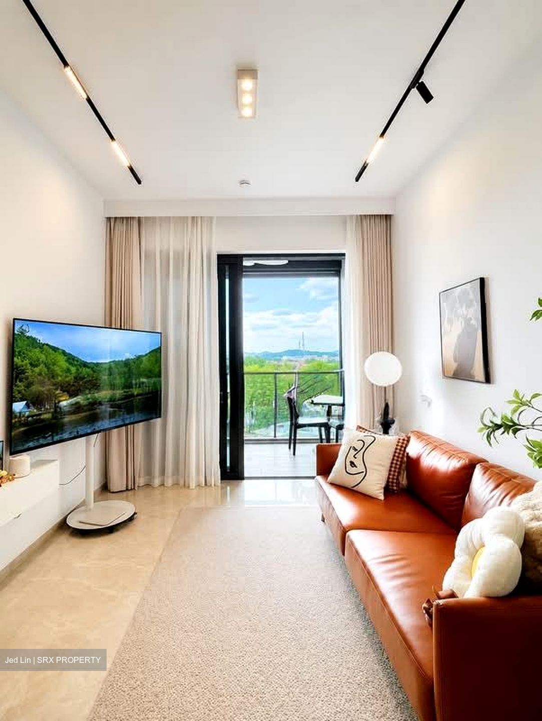 Parc Clematis (D5), Apartment #561599391